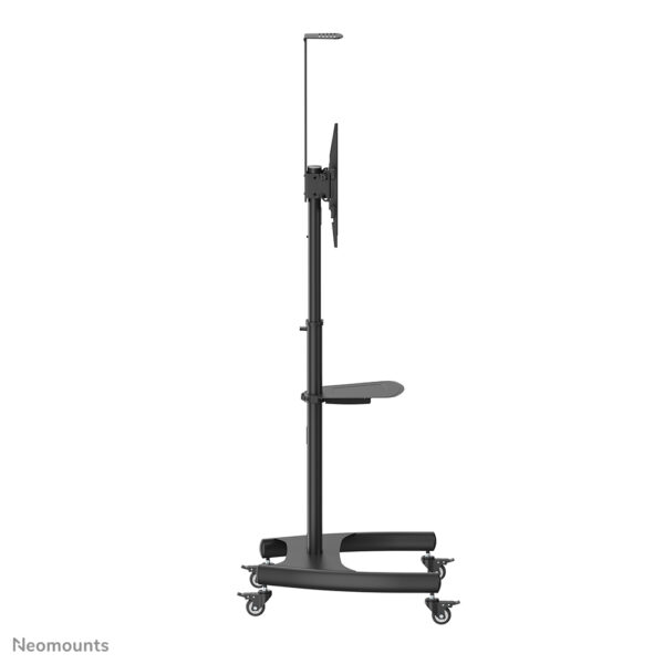 Neomounts PLASMA-M1900E TV trolley 37-70" - roteerbaar - Afbeelding 5