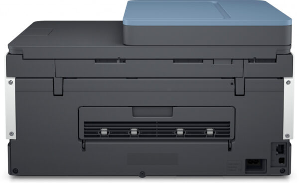 HP Smart Tank 7306 Draadloos All-in-One Kleur Printer, Dubbelzijdig printen; Kopieerapparaat, Scanner - Afbeelding 12