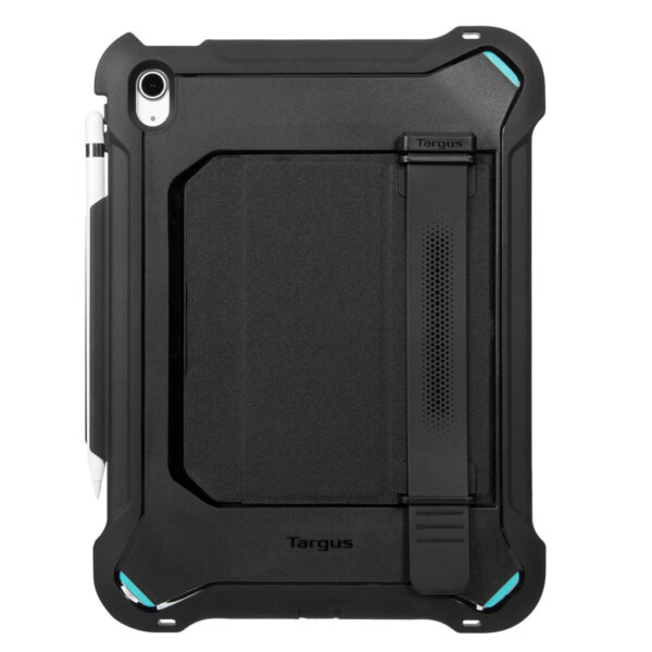 Targus SAFEPORT RUGGED 27,7 cm (10.9") Hoes Zwart - Afbeelding 8