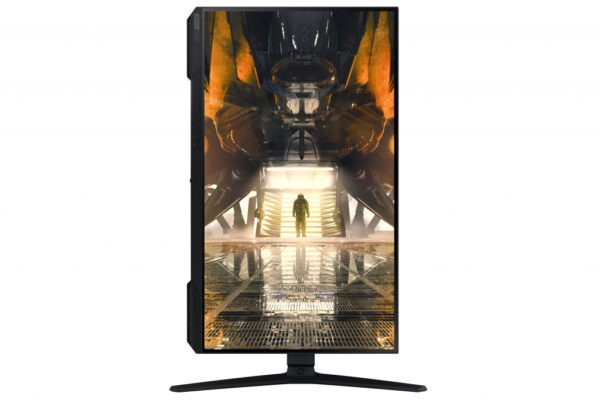 Samsung S27AG500PP computer monitor 68,6 cm (27") 2560 x 1440 Pixels Quad HD LED Zwart - Afbeelding 16