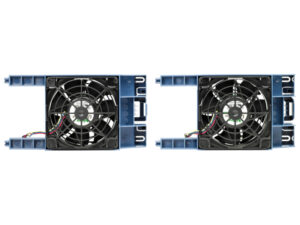 Hewlett Packard Enterprise P47902-B21 computerbehuizing onderdelen Fan holder
