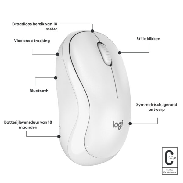 Logitech M240 Silent - Afbeelding 7