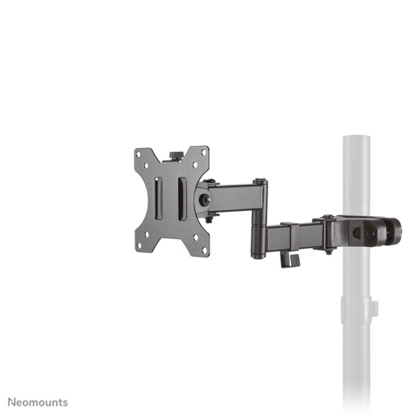 Neomounts FL40-450BL11 TV-paalsteun 17-32" - diam. 28-60 mm - full motion - Afbeelding 2