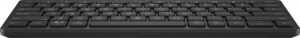 HP 350 Compact Multi-Device Bluetooth Keyboard