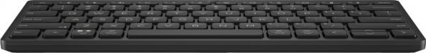 HP 350 Compact Multi-Device Bluetooth Keyboard