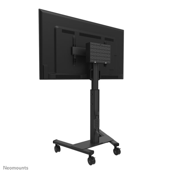 Neomounts FL50S-825BL1 TV trolley 37-75" - TÜV - Afbeelding 12