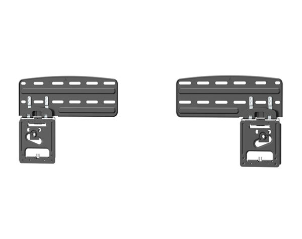 Neomounts WL30-265BL1 TV-beugel wand 43-85" Samsung schermen - ultra-vlak - Afbeelding 2