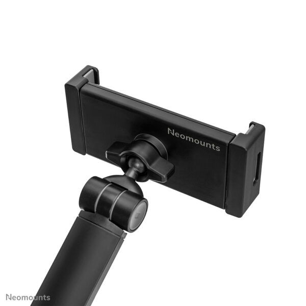 Neomounts DS15-550BL1 Tablet standaard 4.7-12.9" - universeel - Afbeelding 8
