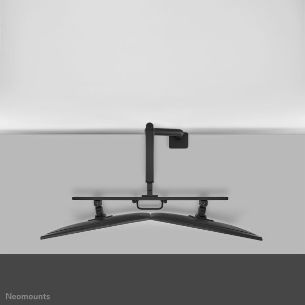 Neomounts DS75S-950BL2 Monitorarm 17-32" - gasveer - Topfix - 180°-stop - Afbeelding 6