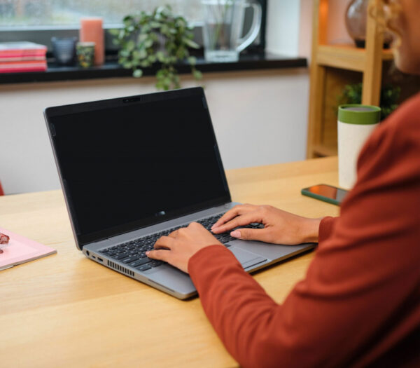 Trust Primo 39,6 cm (15.6") Monitor/Laptop Randloze privacyfilter voor schermen - Afbeelding 4