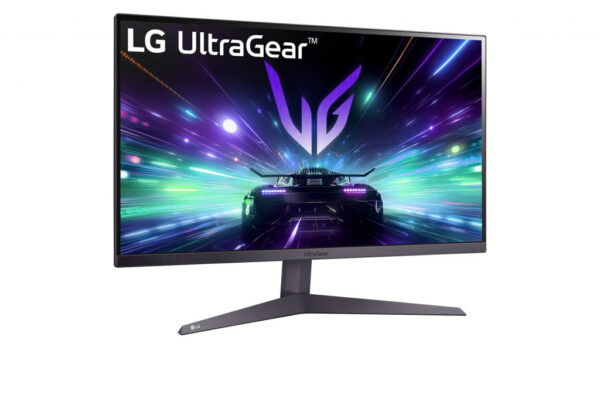LG 27GS50F-B computer monitor 68,6 cm (27") 1920 x 1080 Pixels Full HD LCD Grijs - Afbeelding 3