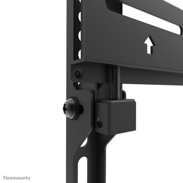 Neomounts WL30-350BL12 TV-beugel wand 24-55" - vlak - vergrendelbaar - Afbeelding 6