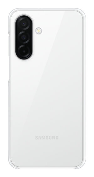 Samsung Galaxy A26 5G Clear Case