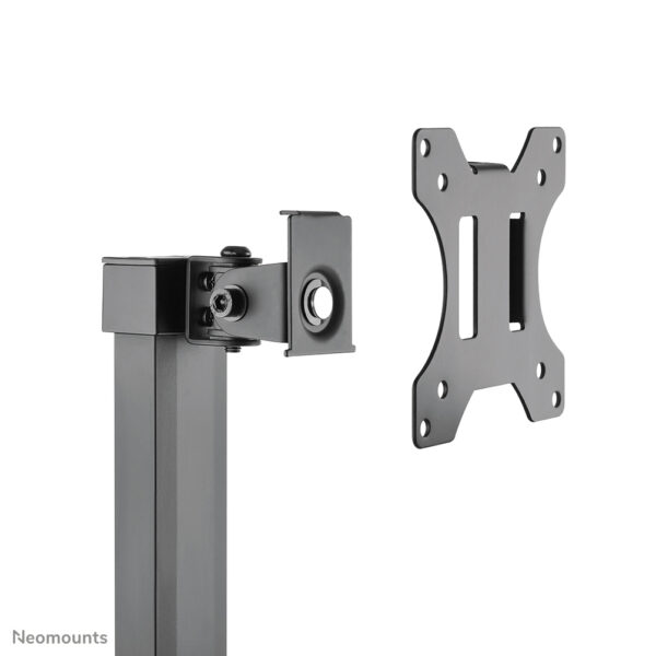 Neomounts FPMA-D865BLACK Monitorstandaard 10-32" - gasveer - Afbeelding 5