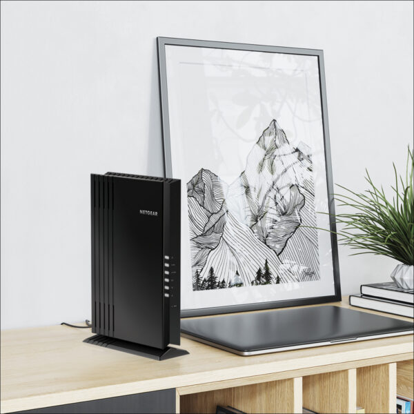 NETGEAR 4PT AX1800 WIFI MESH EXTENDER - Afbeelding 5