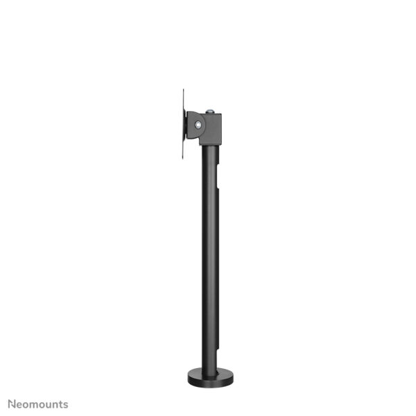 Neomounts NS-DPOS100BLACK Monitorstandaard 10-32" - bolt-down - Afbeelding 4