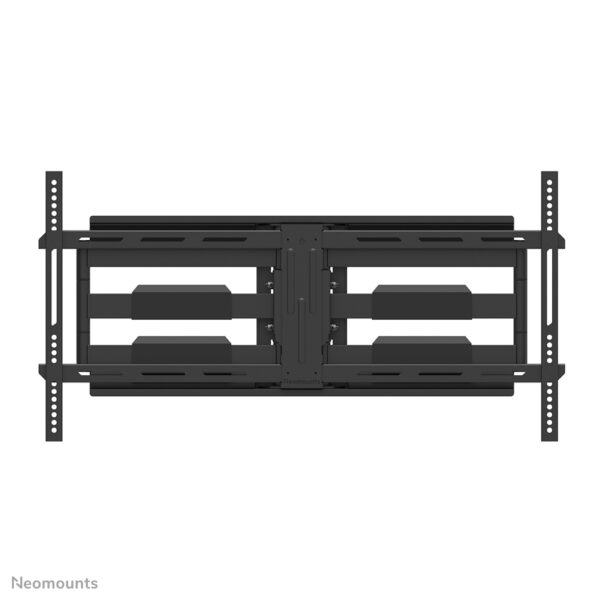 Neomounts WL40-550BL18 TV-beugel wand 43-75" - full motion - Easy Install - Afbeelding 3