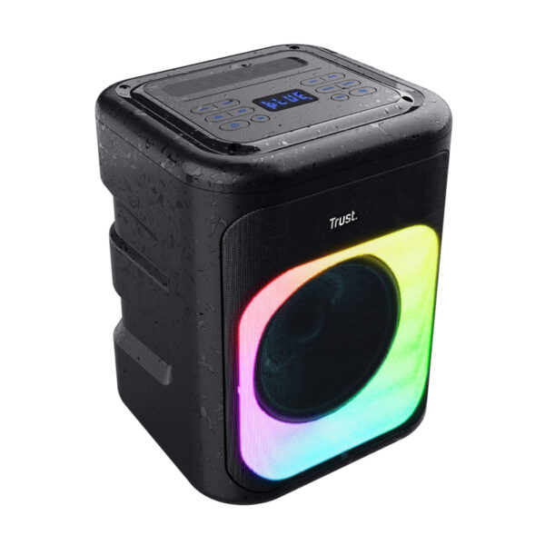 Trust Azura Zwart 50 W - Afbeelding 5