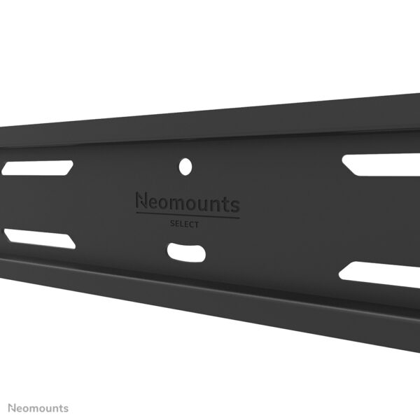Neomounts WL30S-850BL16 TV-beugel wand 42-86" - vlak - vergrendelbaar - snelle installatie - Afbeelding 9