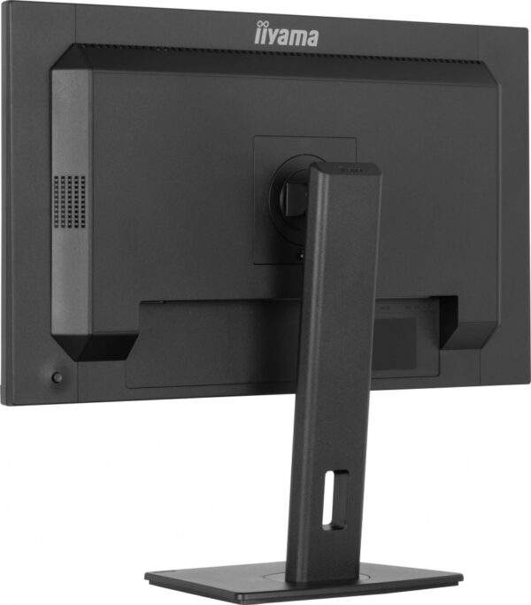 iiyama ProLite XUB2763QSU-B1 computer monitor 68,6 cm (27") 2560 x 1440 Pixels Full HD LED Zwart - Afbeelding 9