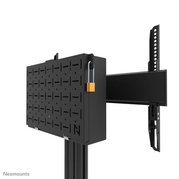 Neomounts FL45S-825BL1 TV vloerstandaard 37-75" - TÜV - Afbeelding 5