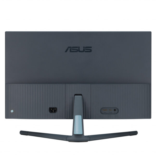ASUS VU249CFE-B computer monitor 60,5 cm (23.8") 1920 x 1080 Pixels Full HD LED Zwart - Afbeelding 4