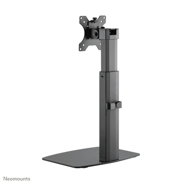 Neomounts FPMA-D865BLACK Monitorstandaard 10-32" - gasveer - Afbeelding 3