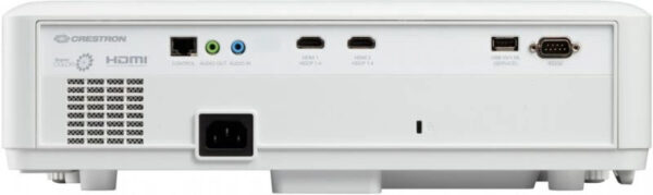 Viewsonic WXGA beamer/projector 4000 ANSI lumens LED WXGA (1280x800) Wit - Afbeelding 6