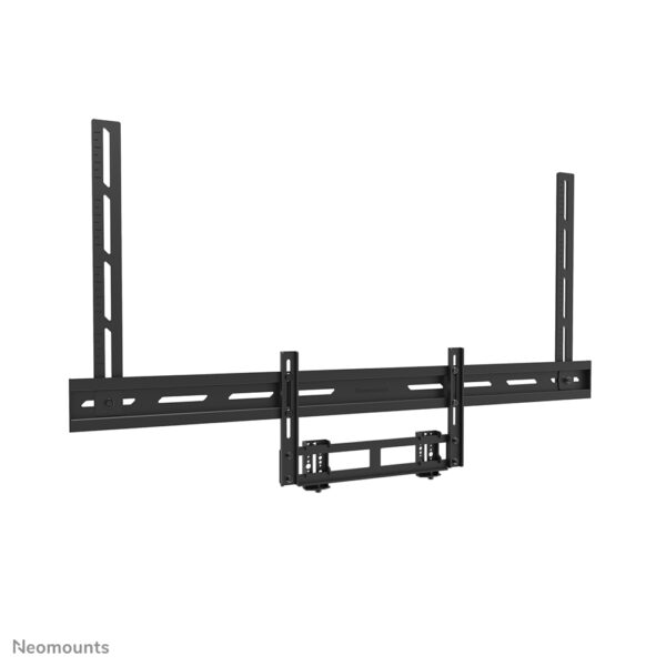 Neomounts AV2-500BL Videobar kit 43-110" - VESA - max 10 kg - universeel - Afbeelding 4
