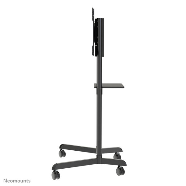 Neomounts NS-M1250BLACK TV trolley 37-70" - roteerbaar - Afbeelding 7
