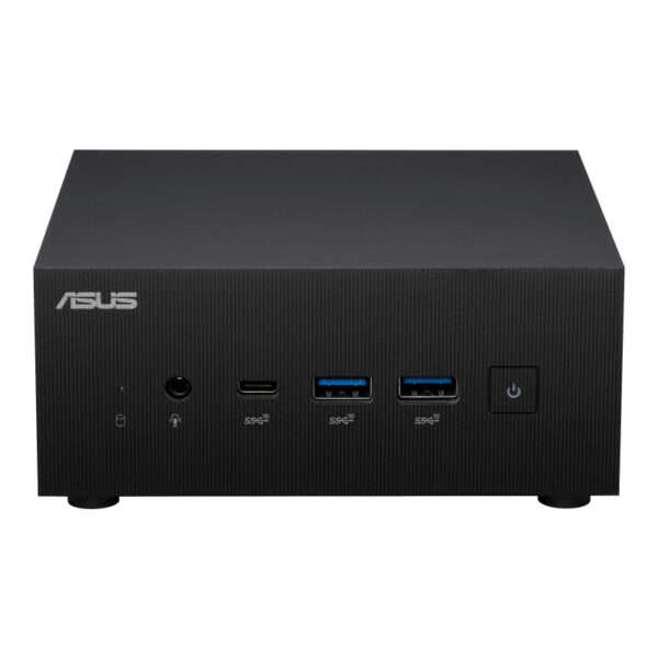 ASUS ExpertCenter PN64-BB7004MDE1 Mini PC Zwart i7-13700H - Afbeelding 3
