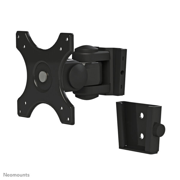 Neomounts FPMA-W250BLACK Monitor/TV-beugel wand 10-30" - full motion - Afbeelding 5