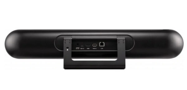 Viewsonic VB-CAM-201-2 camera voor videoconferentie 8,51 MP Zwart 2160 x 1080 Pixels 30 fps CMOS 25,4 / 2,5 mm (1 / 2.5") - Afbeelding 5