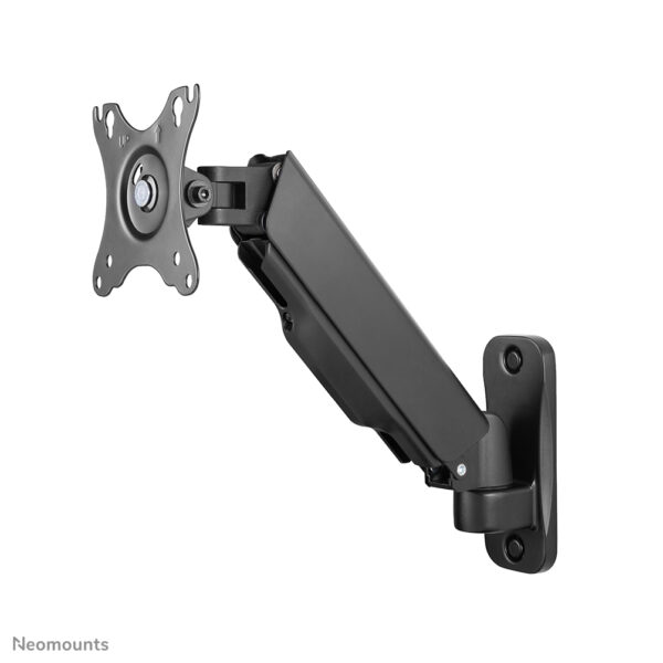 Neomounts WL70-440BL11 Monitor/TV-beugel wand 17-32" - gasveer - full motion - Afbeelding 8