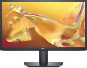 DELL S Series SE2225H LED display 54,5 cm (21.4") 1920 x 1080 Pixels Full HD LCD Zwart