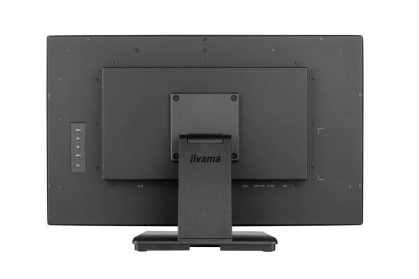 iiyama ProLite T2438MSC-B1 computer monitor 60,5 cm (23.8") 1920 x 1080 Pixels Full HD LED Touchscreen Zwart - Afbeelding 11