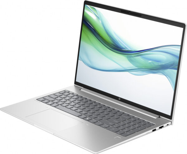 HP ProBook 460 G11 Intel Core Ultra 5 125U Laptop 40,6 cm (16") WUXGA 16 GB DDR5-SDRAM 512 GB SSD Wi-Fi 6E (802.11ax) Windows 11 - Afbeelding 4