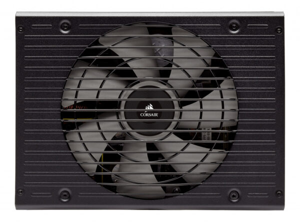 Corsair AX Series AX1600i power supply unit 1600 W ATX Zwart - Afbeelding 10
