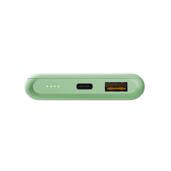 Trust Redoh Lithium-Ion (Li-Ion) 10000 mAh Groen - Afbeelding 4