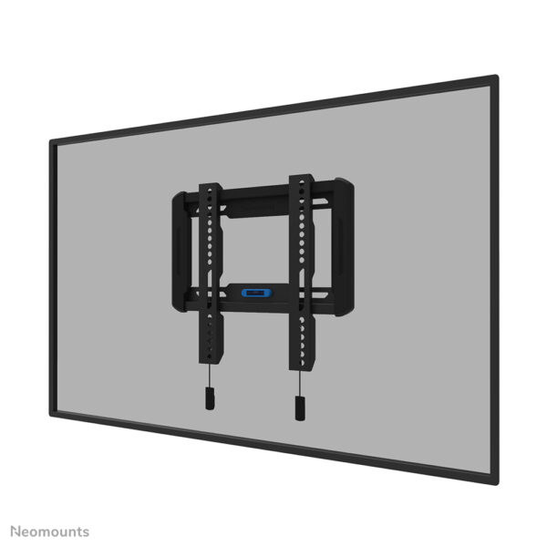 Neomounts WL30-550BL12 TV-beugel wand 24-65" - ultra-vlak - Easy Install