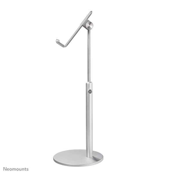Neomounts DS10-200SL1 Telefoonstandaard tot 7" - hoogteverstelbaar - universeel - Afbeelding 5