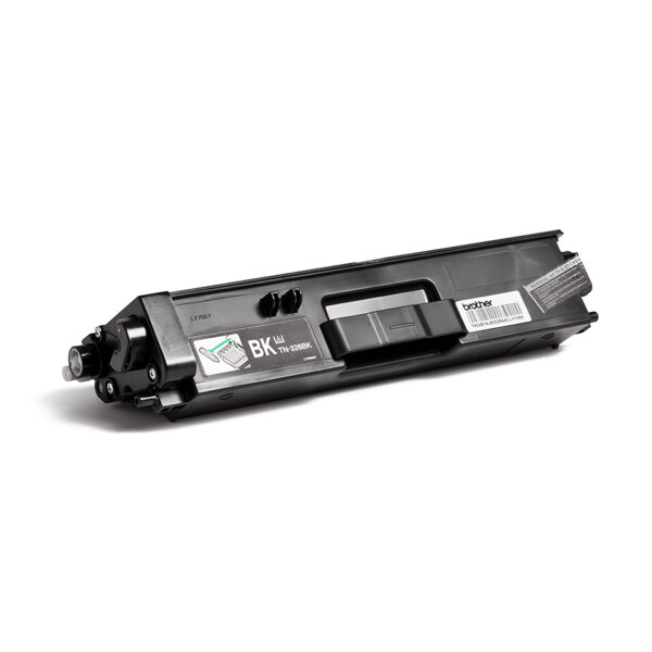 Brother TN-326BK tonercartridge 1 stuk(s) Origineel Zwart - Afbeelding 3