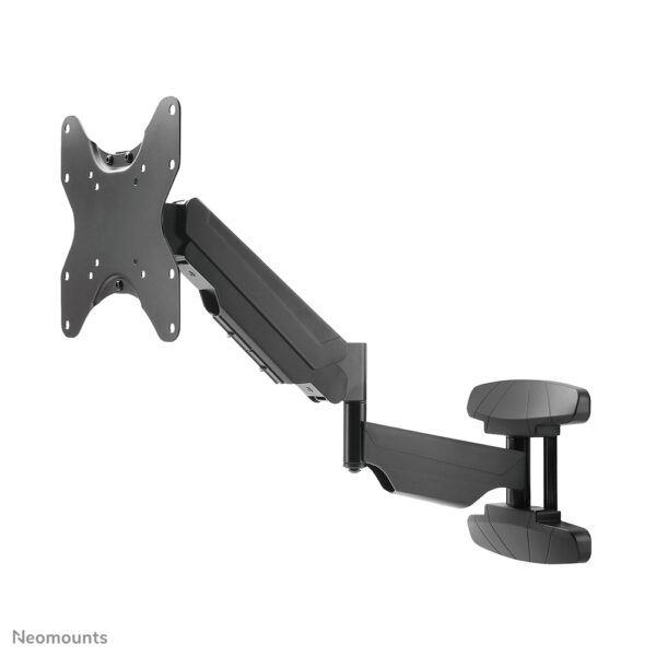 Neomounts WL70-550BL12 Monitor/TV-beugel wand 23-42" - gasveer - full motion - Afbeelding 6