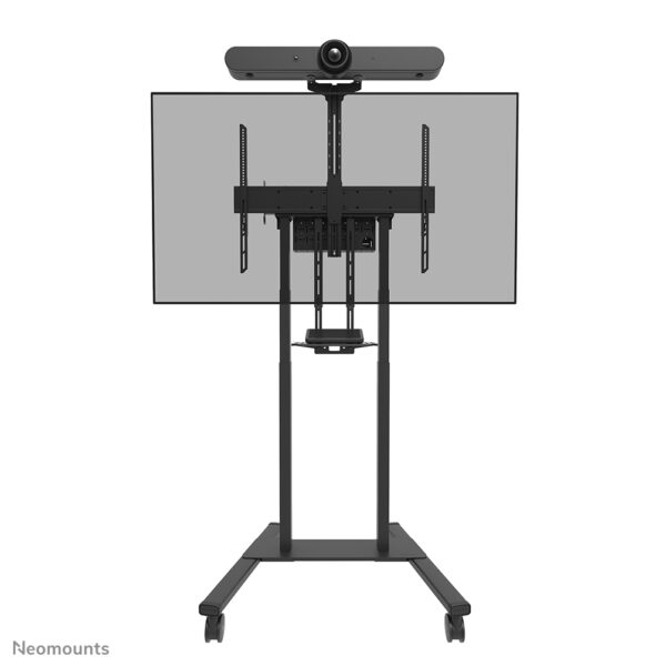 Neomounts AFL-875BL1 Videobar en multimedia kit - universeel - Afbeelding 12