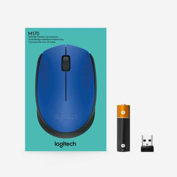 Logitech M170 - Afbeelding 9