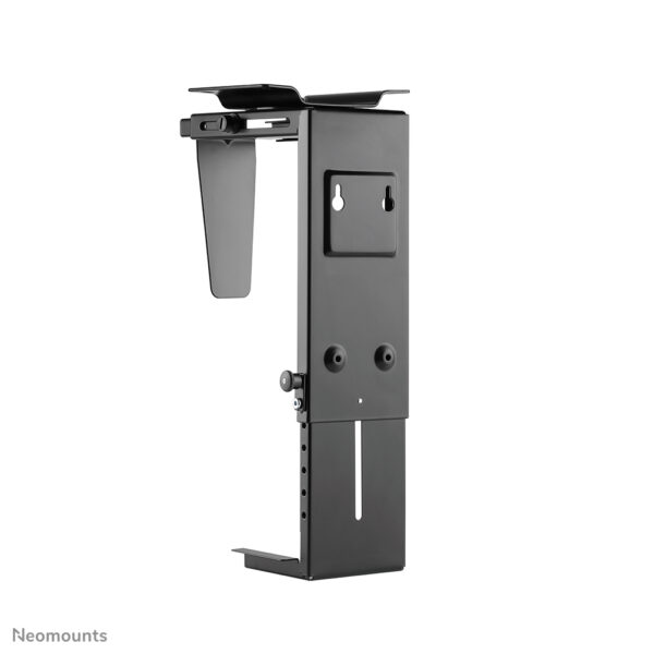 Neomounts NM-CPU100BLACK CPU houder - draaibaar - max 10 kg - universeel - Afbeelding 2
