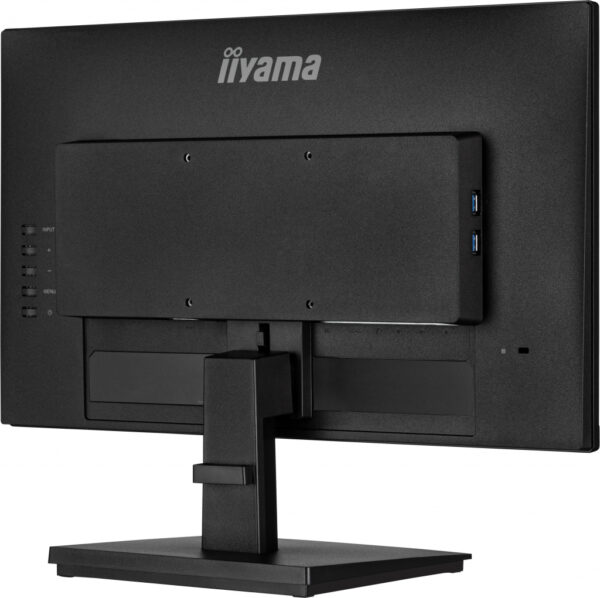 iiyama ProLite XU2292HSU-B6 computer monitor 54,6 cm (21.5") 1920 x 1080 Pixels Full HD LED Zwart - Afbeelding 11