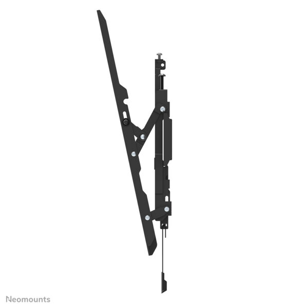 Neomounts WL35S-850BL14 TV-beugel wand 32-75" - kantelbaar - vergrendelbaar - snelle installatie - Afbeelding 4