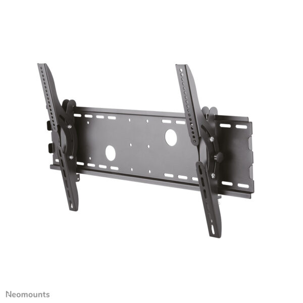 Neomounts PLASMA-W200BLACK TV-beugel wand 37-85" - kantelbaar - Afbeelding 2