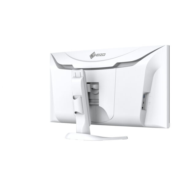 EIZO FlexScan EV3450XC-WT LED display 86,6 cm (34.1") 3440 x 1440 Pixels UltraWide Quad HD Wit - Afbeelding 6